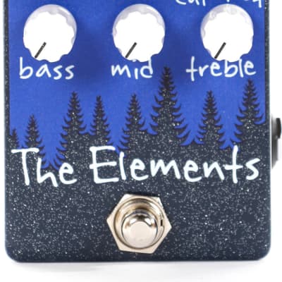 Reverb.com listing, price, conditions, and images for dr-scientist-elements