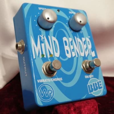 Reverb.com listing, price, conditions, and images for bbe-mind-bender