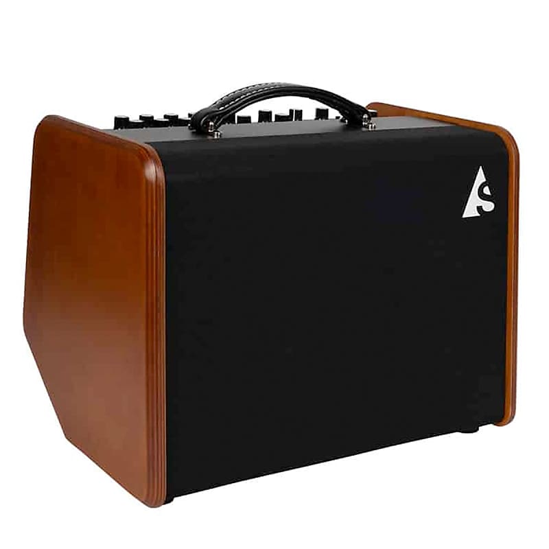 Godin Acoustic Solutions Guitar Amplifer ~ Natural image 1