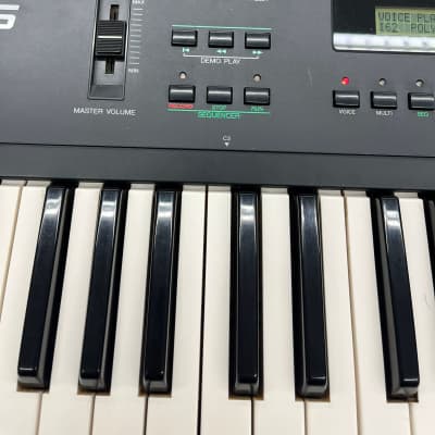 Yamaha SY55 | Reverb UK