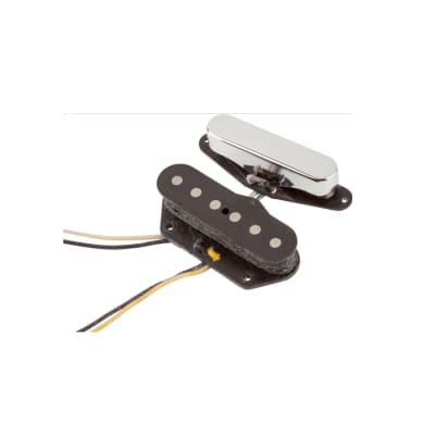 Fender 099-2109-000 Custom Shop ’51 Nocaster Pickup Set
