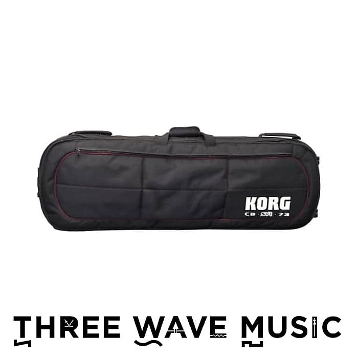 Korg SV-1&2  73 Gig Bag CB-SV1-73 [Three Wave Music] image 1