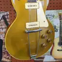 Gibson Les Paul 1952 Gold Top Vintage Used Guitar w/OHSC & COA