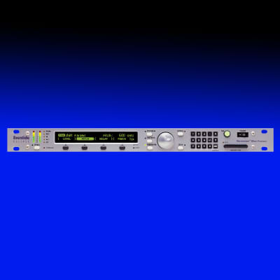 Eventide Eclipse 4.01 Multi-Effects Processor • Authorized DEALER • Double Warranty • Best Support image 1