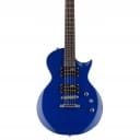 LTD EC-10 Kit Blue - Electric Guitar