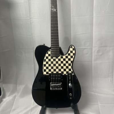 Squier Avril Lavigne Signature Telecaster | Reverb