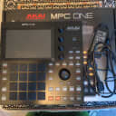 Akai MPC One Mint Condition w/ Carrying Case and Original Packaging