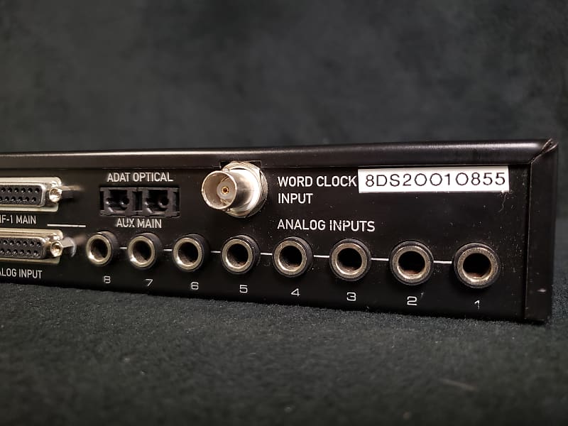 Steinberg NUENDO 8 I/O 96k DTM ハード機材 Steinberg NUENDO 8 I/O 96k DTM ハード機材