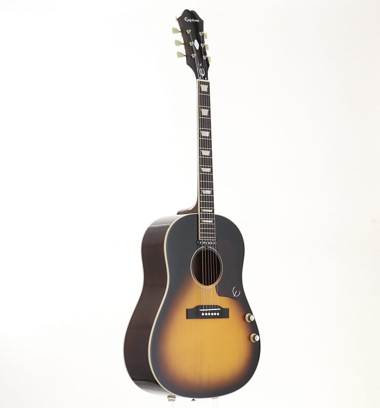 Epiphone Limited Edition EJ-160E VS [SN 16012307274] (03/14