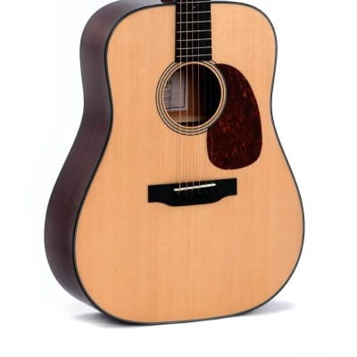 Sigma Standard Series DM-18 2010s - Natural for sale