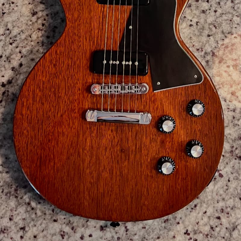 Gibson Les Paul Junior Special P90 2012