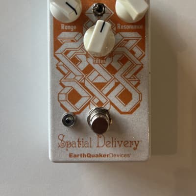 Reverb.com listing, price, conditions, and images for earthquaker-devices-spatial-delivery