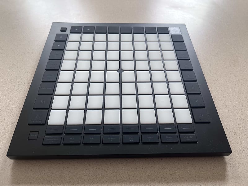 Novation Launchpad Pro MKIII Pad Controller 2020 - Present