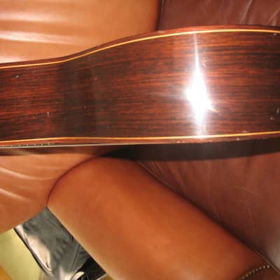 Alhambra Alhambra Signature Series Mengual and Margarit Classical Guitar 2009 spruce image 8