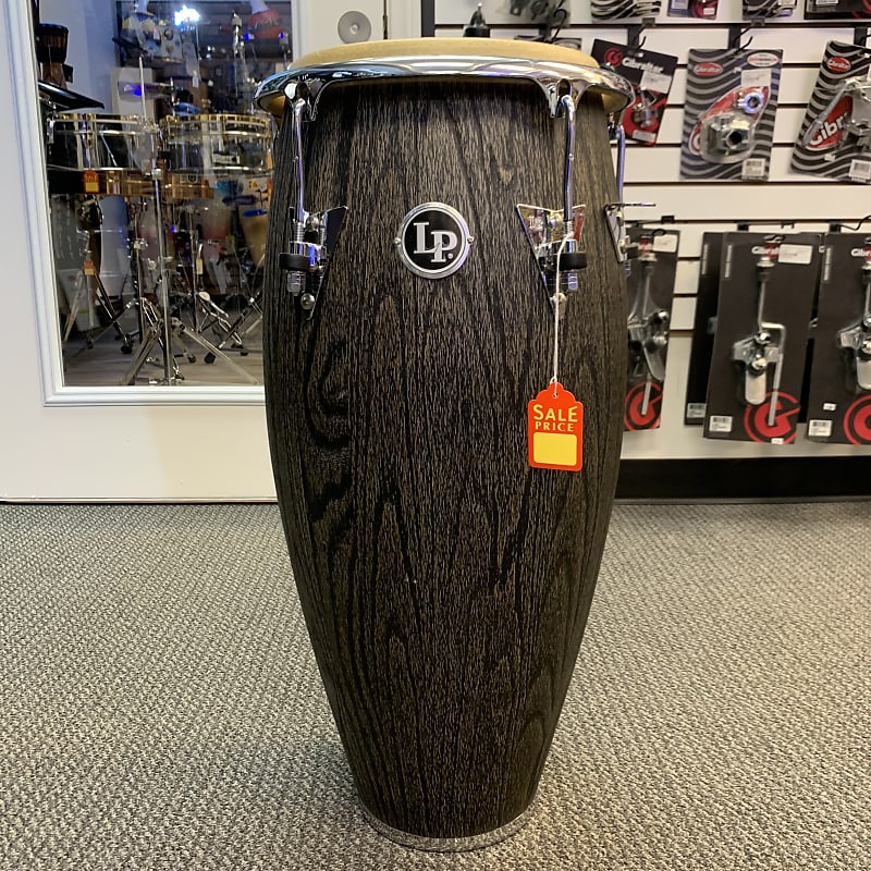 Latin Percussion uptown sculpted ash - quinto | Reverb