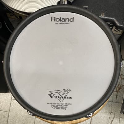 Roland PD-105BK V-Pad 10