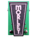 Morley 20/20 Volume Plus Optical Volume Guitar Effects Pedal