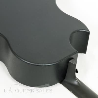 McPherson Sable Carbon Fiber With Electronics #289 @ LA Guitar Sales image 6
