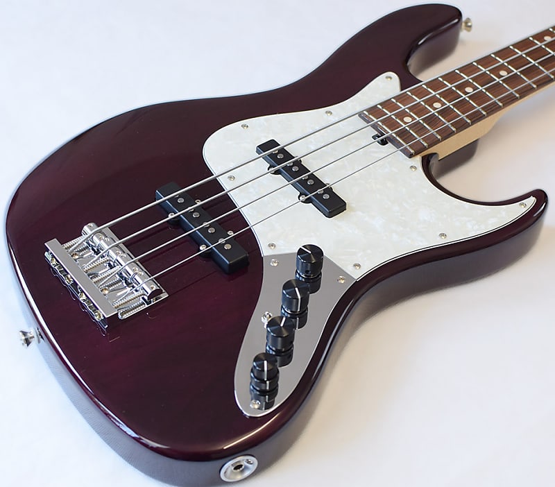 ベース Sadowsky metroline RV4-WL Sadowsky Metro Line RV-4 WL Will Lee | Reverb