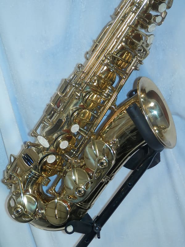 Used Conn-Selmer Prelude AS711 Alto Saxophone with case and