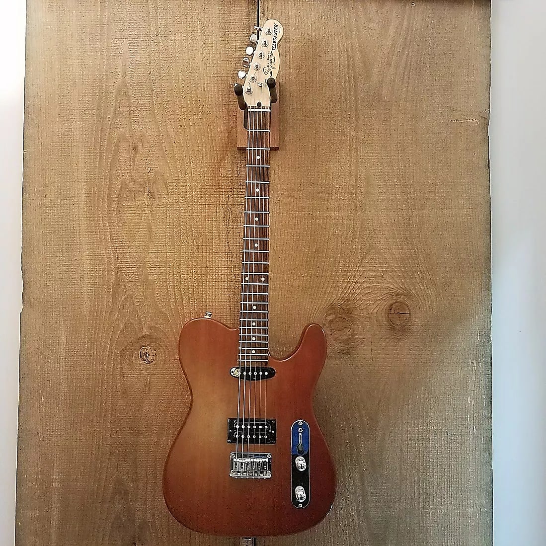 Squier Telecaster Special 2004 - 2006 | Reverb Canada