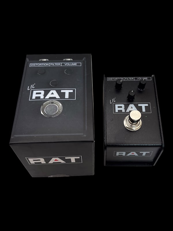 ProCo Lil Rat