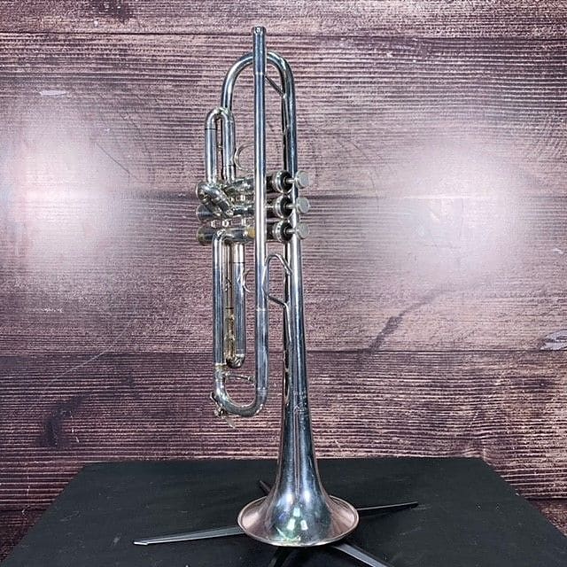 Bach Stradivarius Model 72 Trumpet (Phoenix, AZ) | Reverb