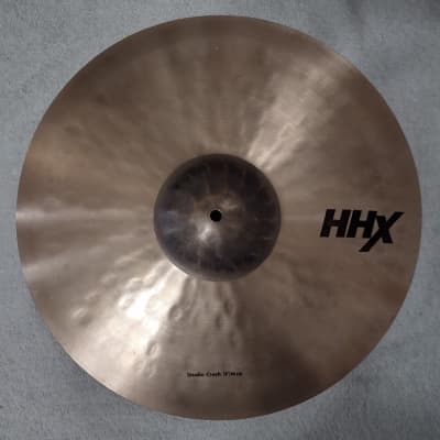 Sabian 18