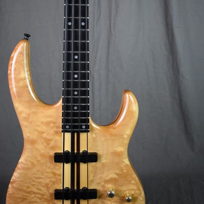 1990s Carvin LB-70 for sale