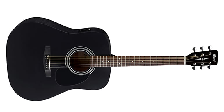 Cort outlets AD810 OP Akustikgitarre, Gitarre