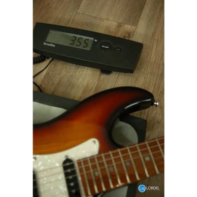 Sire Larry Carlton S7 3 tons sunburst image 8