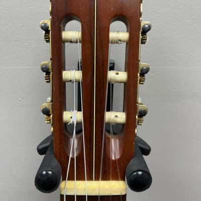 S. Yairi Model 300 Classical Guitar image 6
