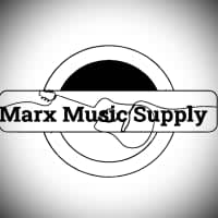 Marx Music Supply