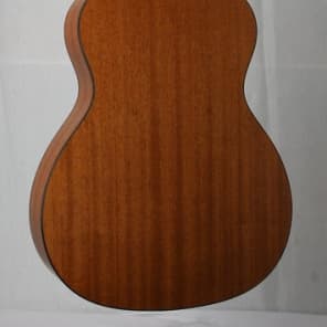 Sigma SF15S 000 Acoustic Guitar image 14