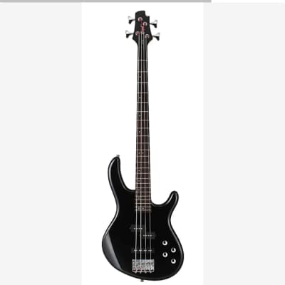 Cort コルト EVL-Z4B BKS エレキベース Cort EVL Z4B Bass Guitar - YouTube