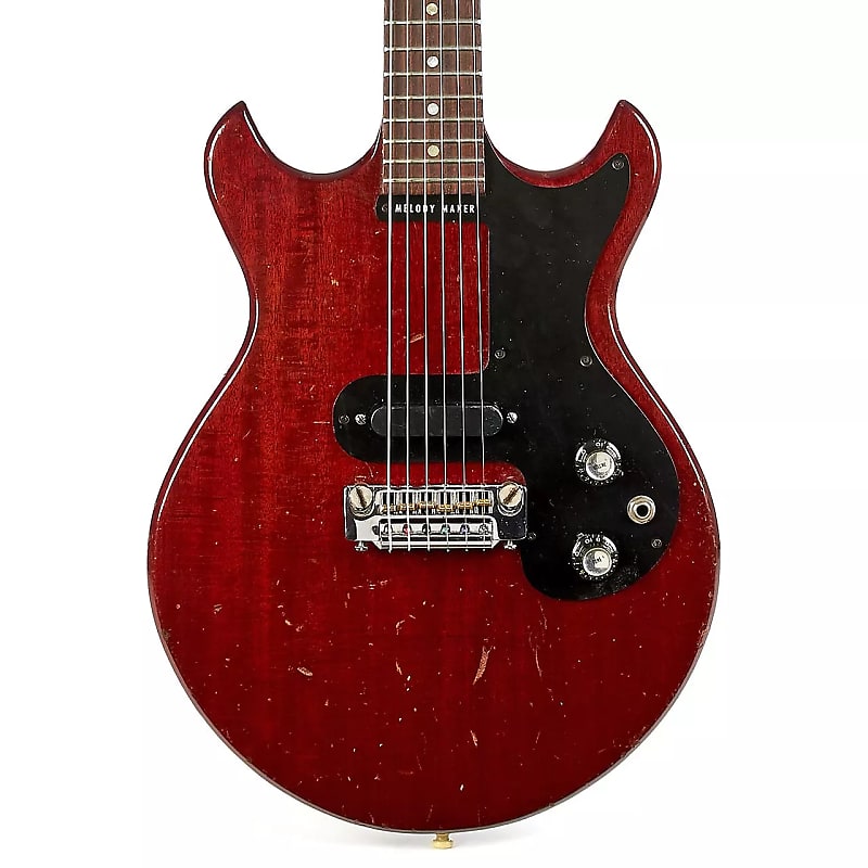 Gibson Melody Maker 1964 - 1965 image 3