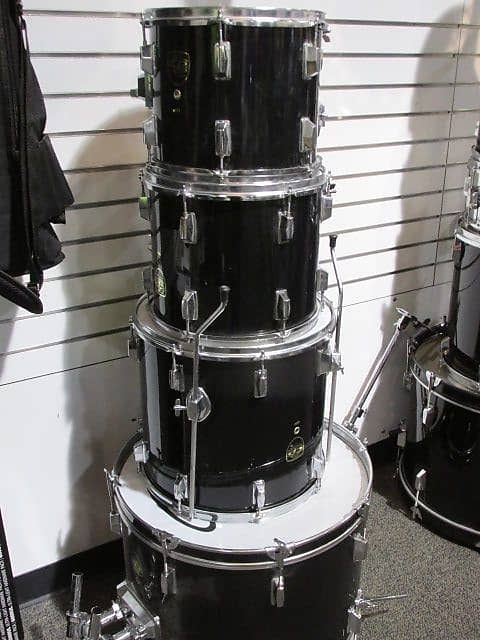 Cosmic percussion store drum set