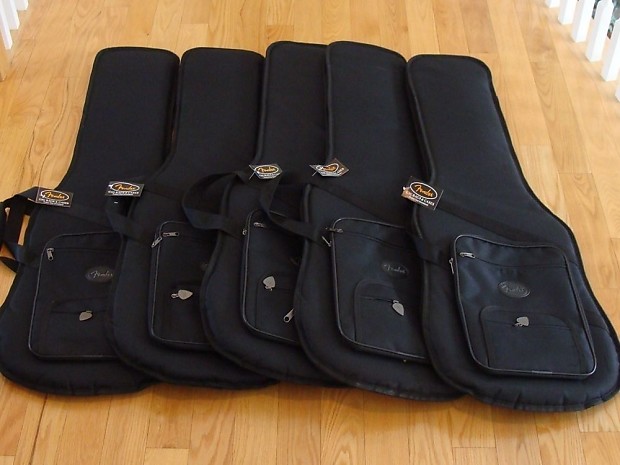 Jazz bass new arrivals gig bag