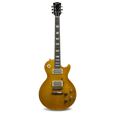 sho0069　Gibson Les Paul Traditional Gibson Les Paul Traditional Mahogany Satin - Satin Vintage