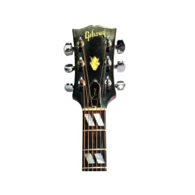 Gibson  Dove 1969 image 3