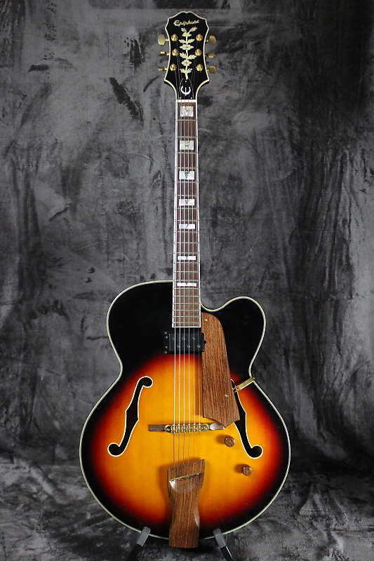 Epiphone Emperor VC | Reverb