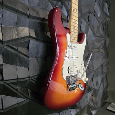 Fender Richie Sambora Signature Stratocaster 1993 - 1999 | Reverb