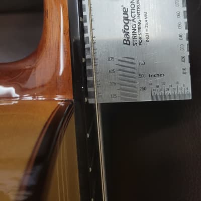 Manuel Contreras II 1a. Especial 2000 | Reverb