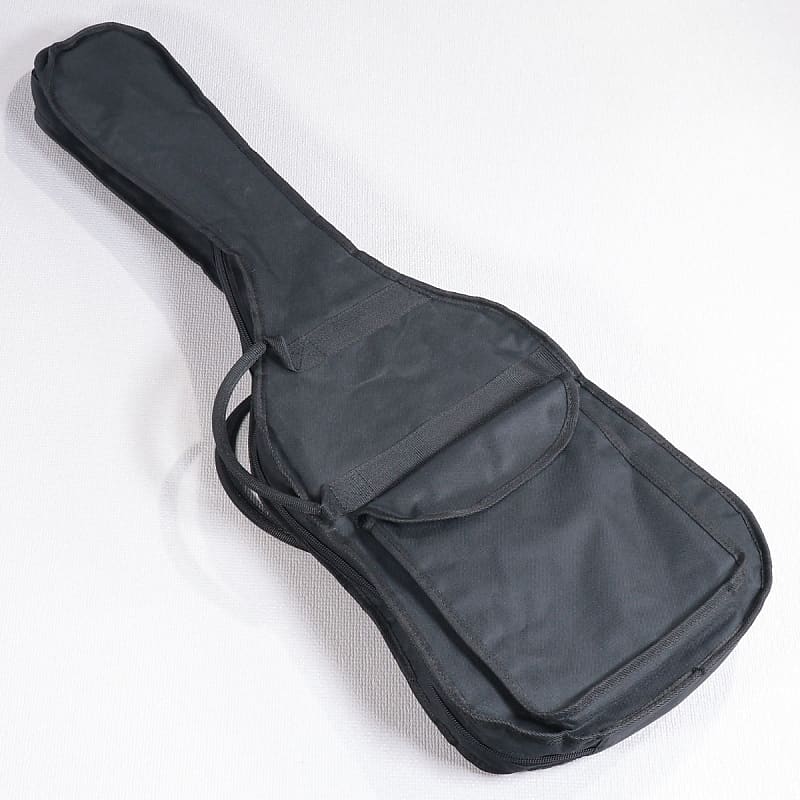 GRASSROOTS G-MR-CTM See Thru Blue (S/N:GC1938775) (12/12