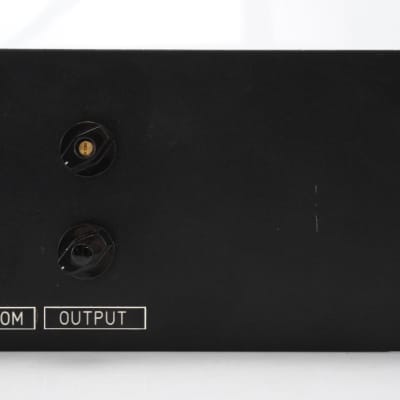 Helios Type 69 Reissue Mic/Line Preamp & EQ Modules in 230V Powered Rack #51608 image 5