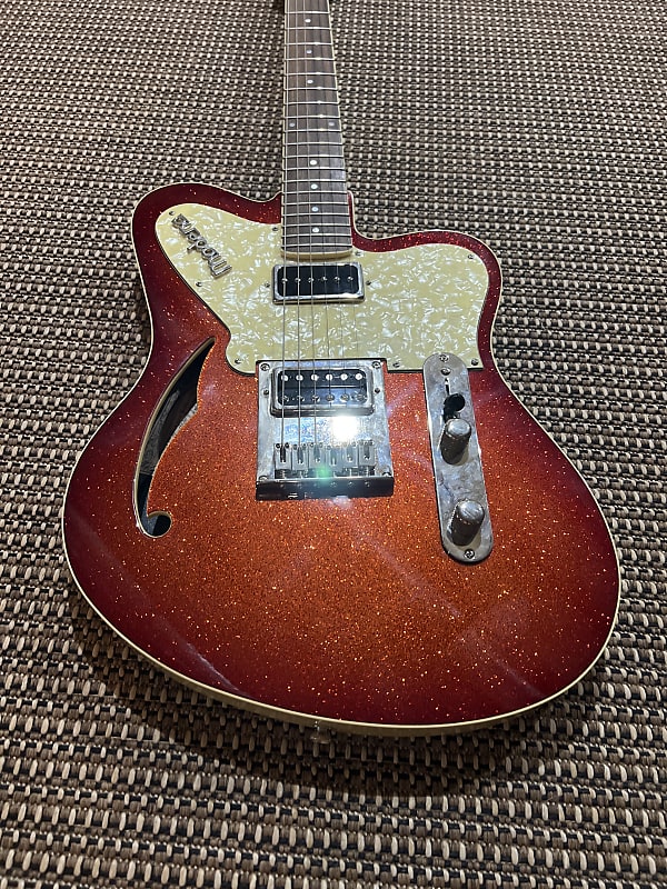 Italia Modena Semi-Tone | Reverb