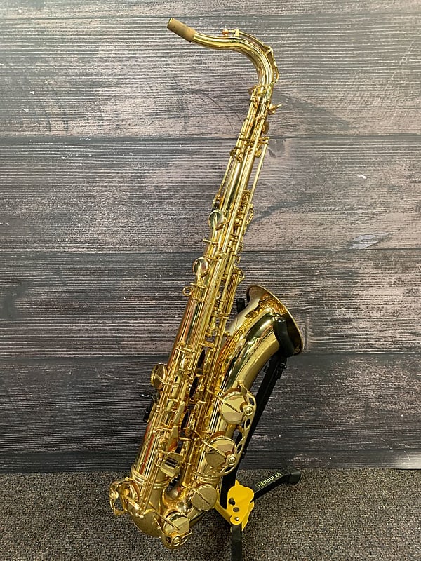 Jupiter JTS 789 787 Tenor Saxophone (Charlotte, NC) Reverb