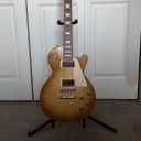 Gibson Les Paul Tribute 2022 Honey Burst