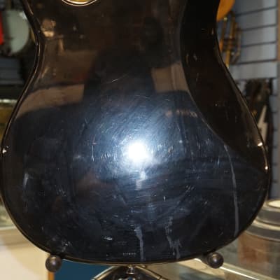 Telluride Starter Bass Guitar image 18
