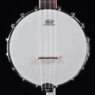 Gold-Tone Baritone Banjo Ukulele image 1